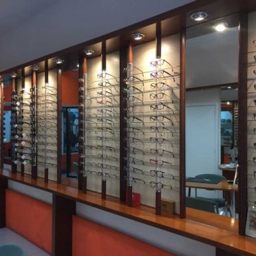 verdi optics en barcelona de cooperativa optica a cornella