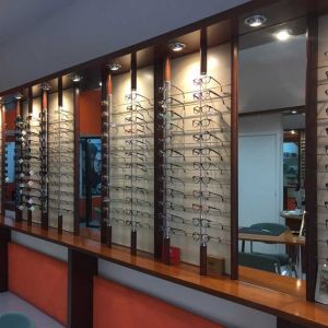 verdi optics en barcelona de cooperativa optica a cornella