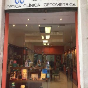 verdi optics cooperativa optica a cornella de llobregat